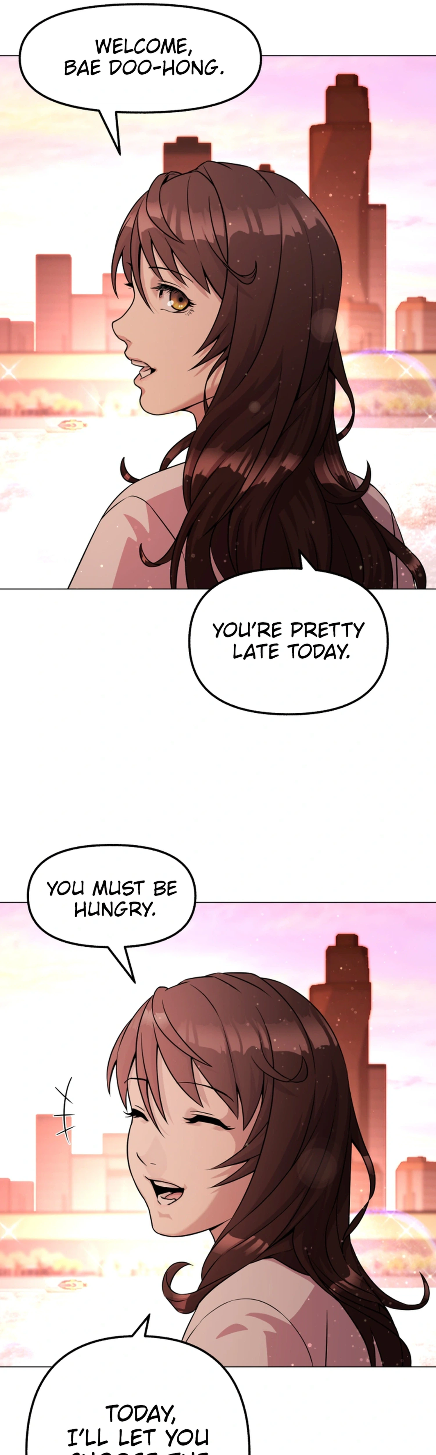 Read High School Mythology chapter 44 image 39 on Lezhin