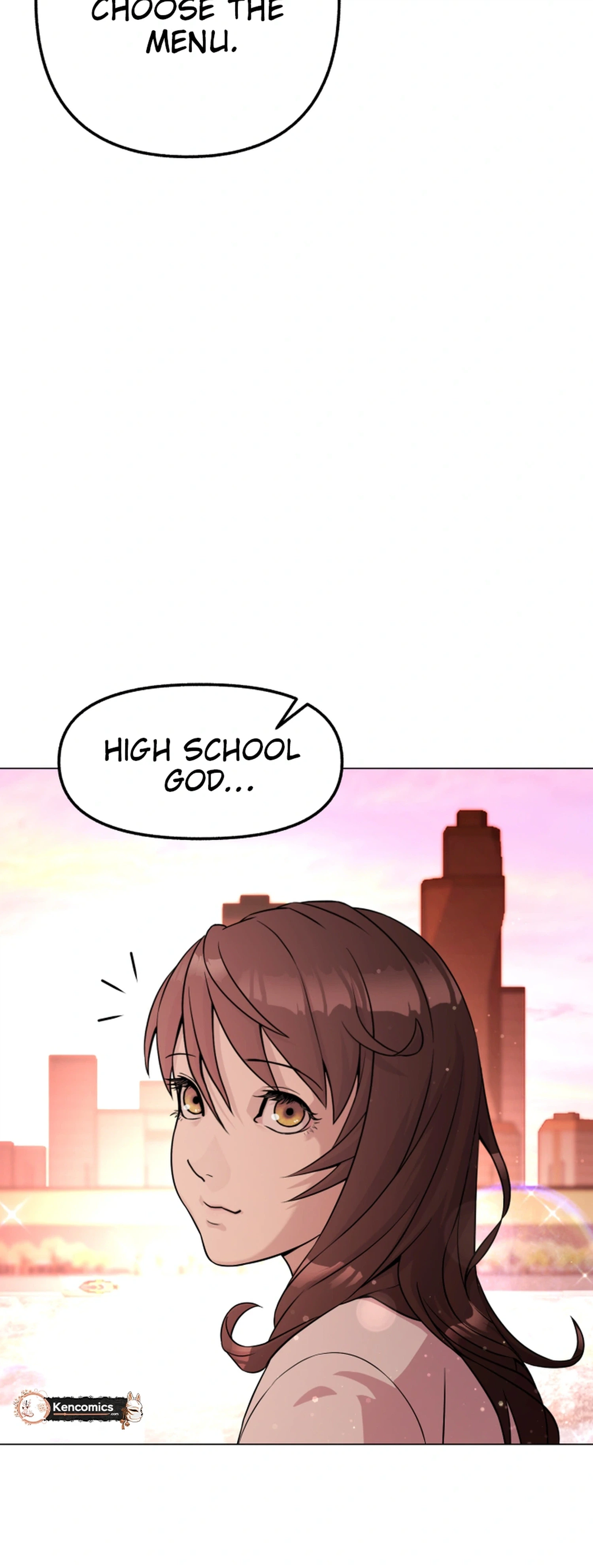 Read High School Mythology chapter 44 image 40 on Lezhin