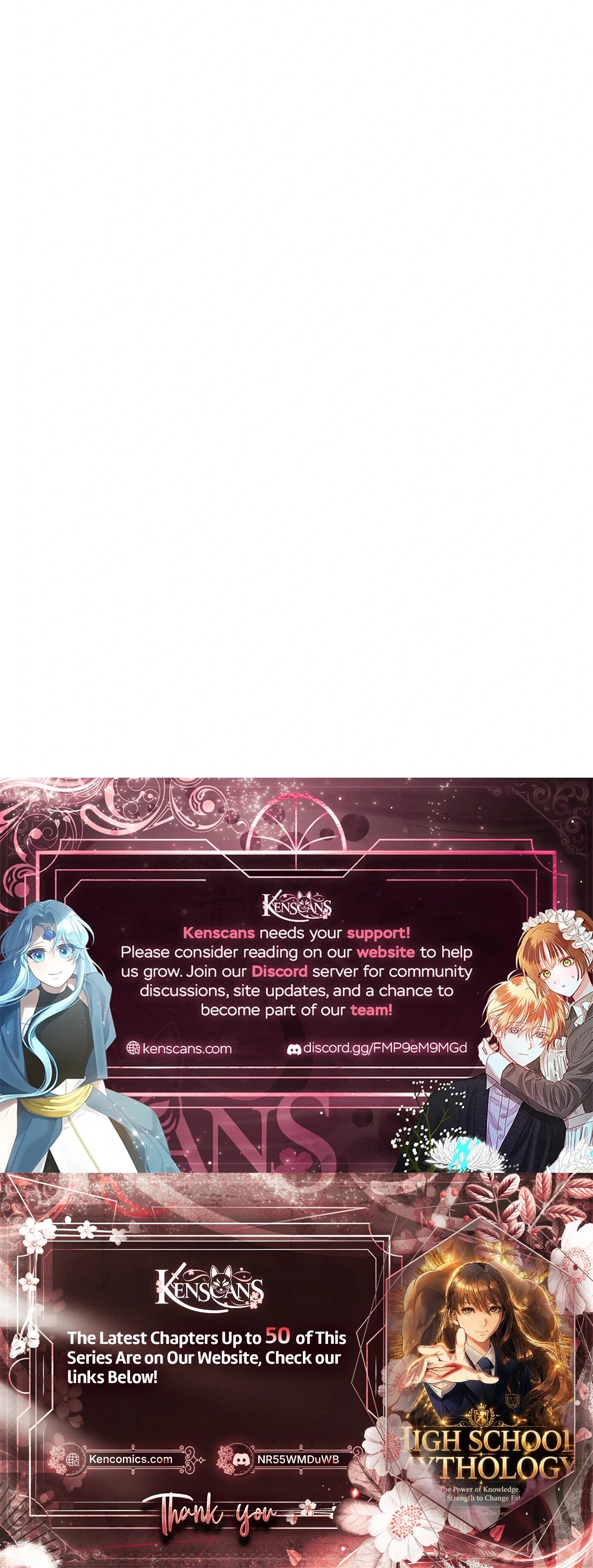 Read High School Mythology chapter 44 image 42 on Lezhin
