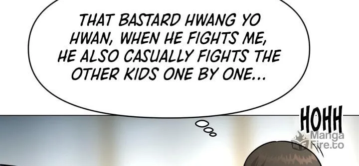 Read High School Mythology chapter 6 image 10 on Lezhin