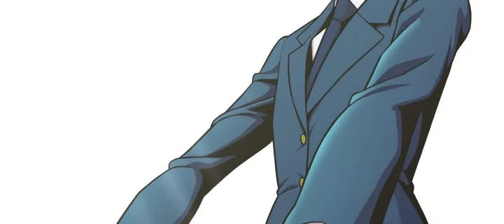 Read High School Mythology chapter 6 image 102 on Lezhin