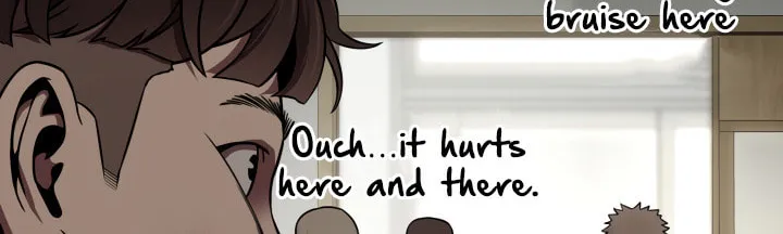 Read High School Mythology chapter 6 image 108 on Lezhin