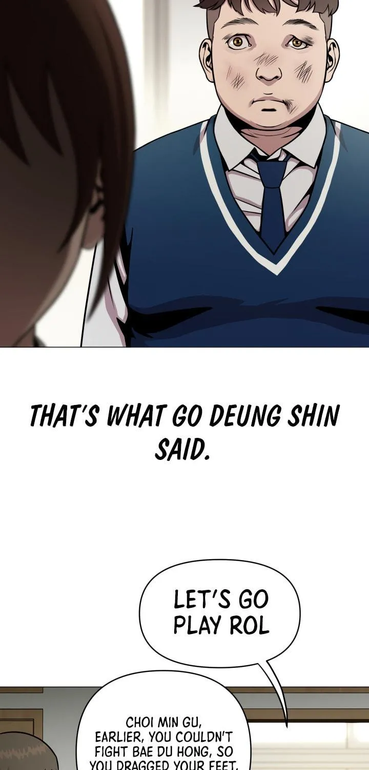 Read High School Mythology chapter 6 image 113 on Lezhin