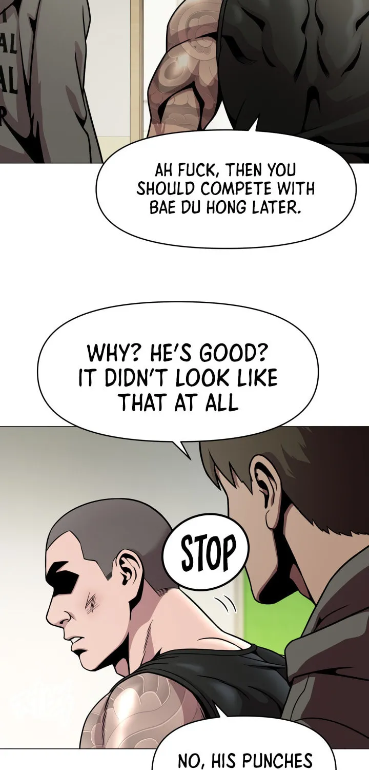 Read High School Mythology chapter 6 image 115 on Lezhin