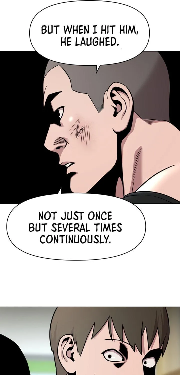 Read High School Mythology chapter 6 image 117 on Lezhin