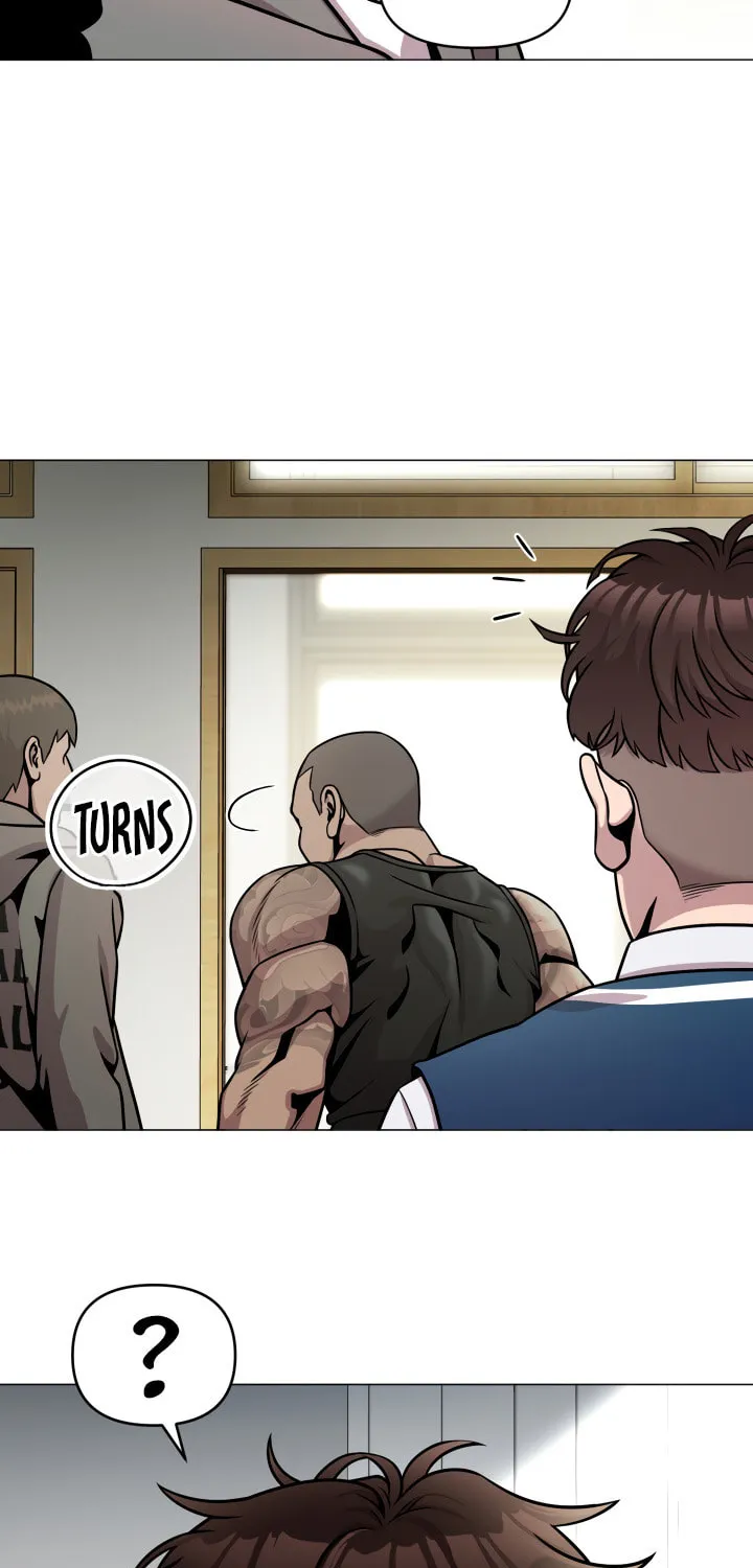 Read High School Mythology chapter 6 image 119 on Lezhin