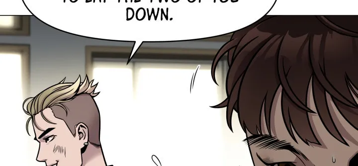 Read High School Mythology chapter 6 image 12 on Lezhin