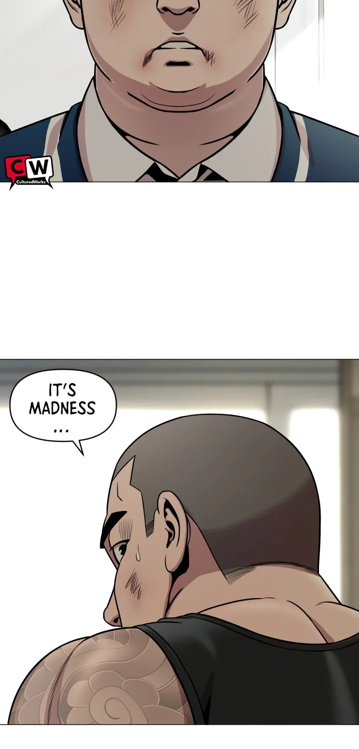 Read High School Mythology chapter 6 image 121 on Lezhin