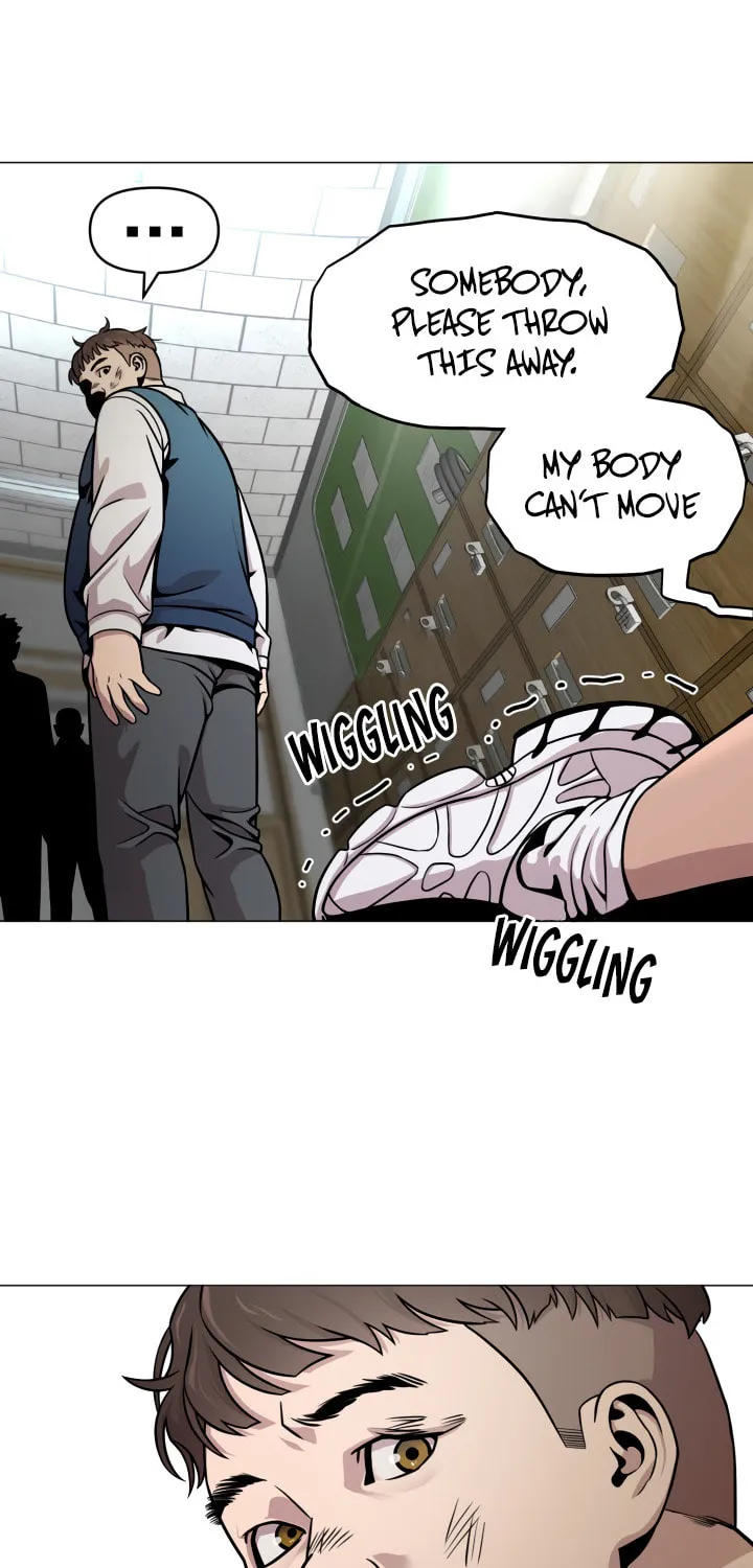 Read High School Mythology chapter 6 image 127 on Lezhin