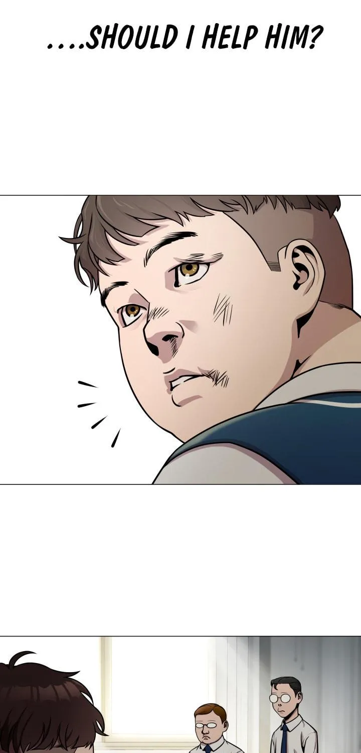 Read High School Mythology chapter 6 image 129 on Lezhin