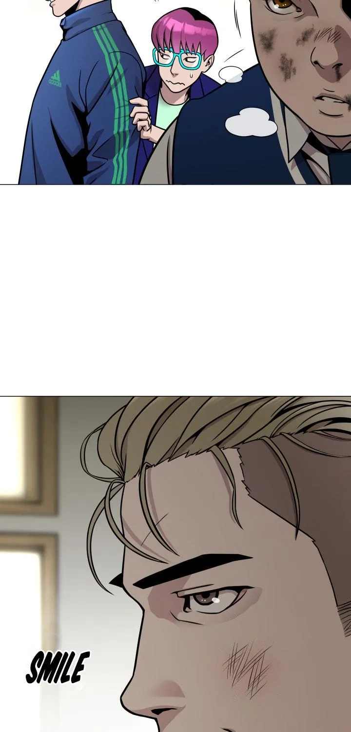 Read High School Mythology chapter 6 image 13 on Lezhin