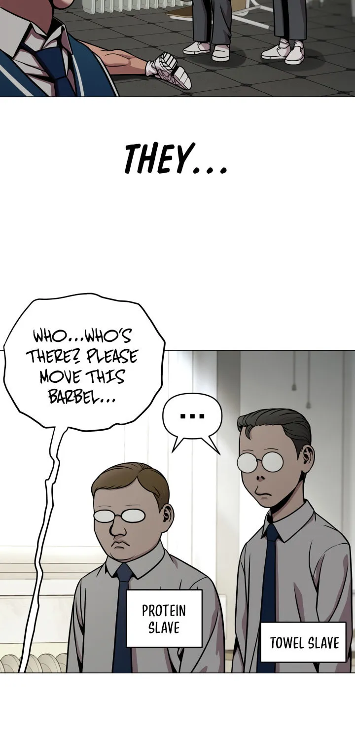 Read High School Mythology chapter 6 image 131 on Lezhin