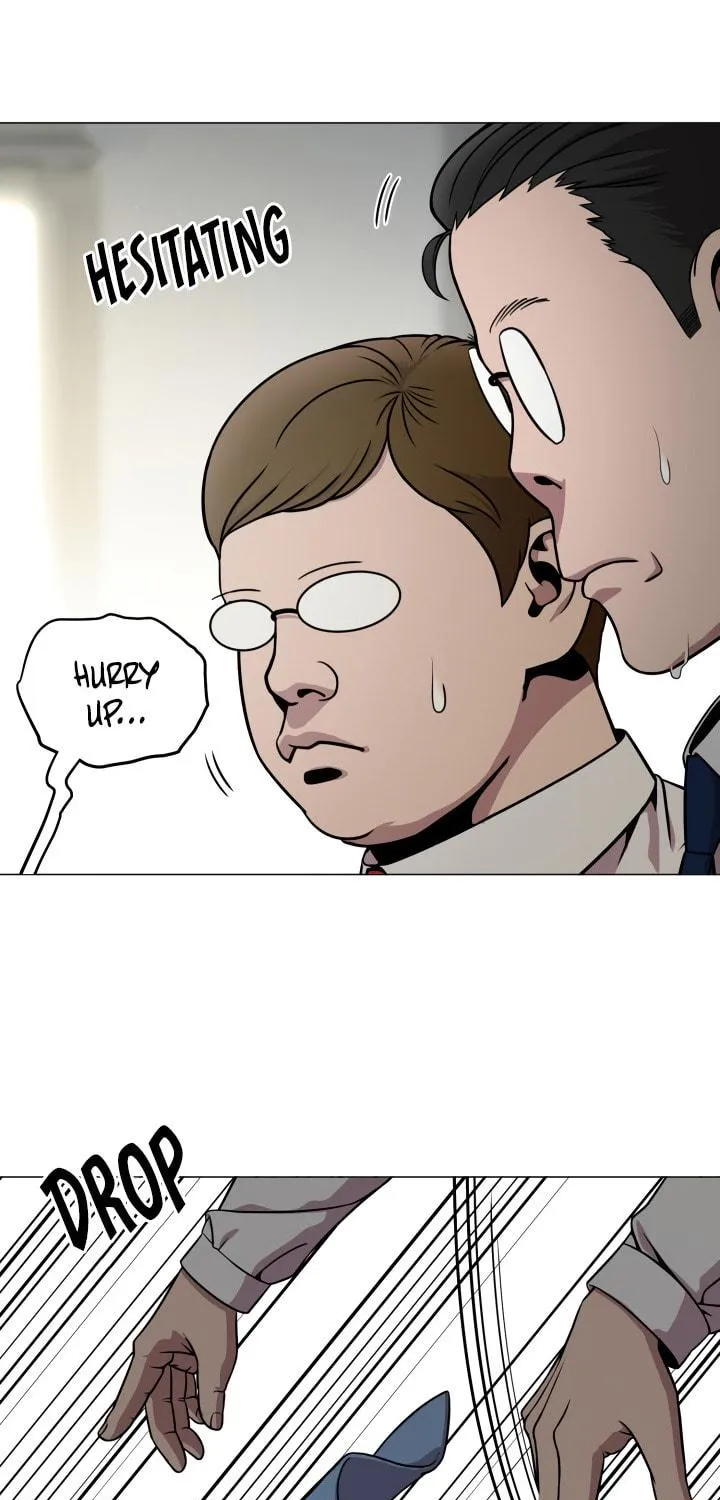 Read High School Mythology chapter 6 image 133 on Lezhin