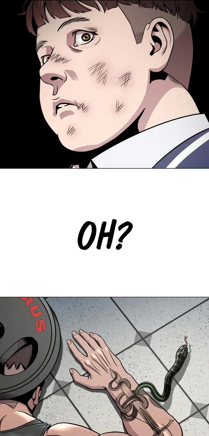 Read High School Mythology chapter 6 image 141 on Lezhin