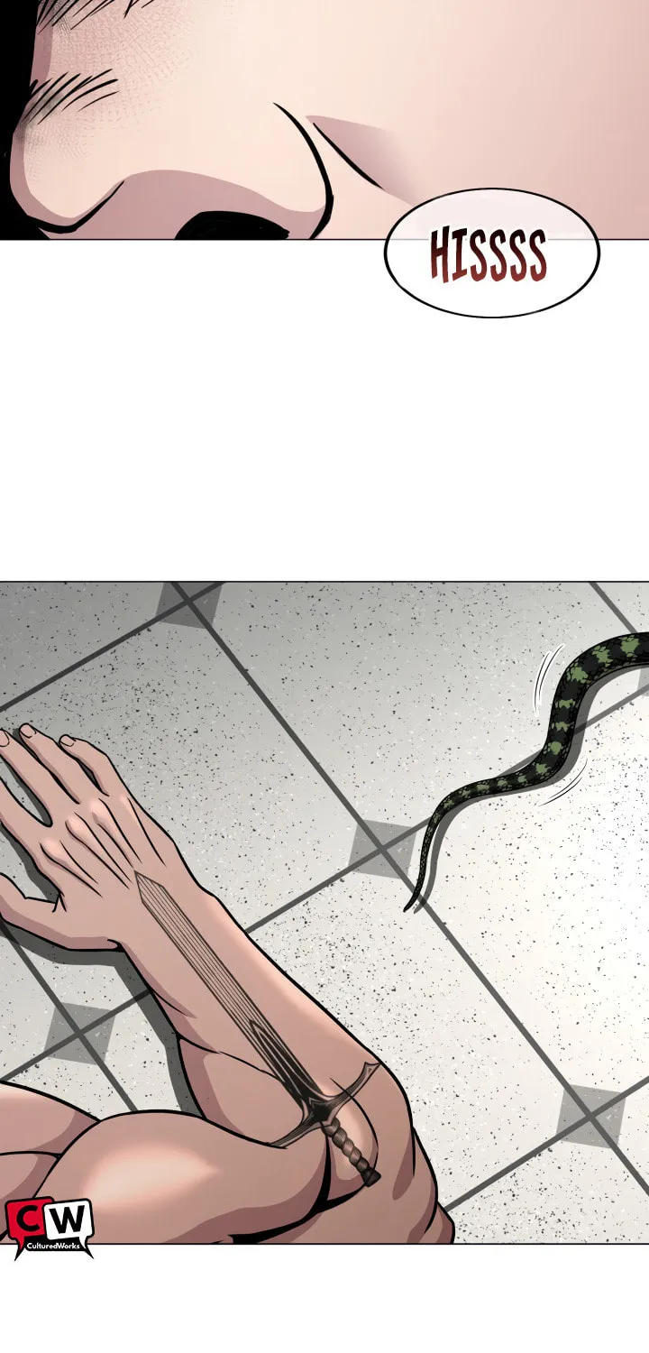 Read High School Mythology chapter 6 image 145 on Lezhin