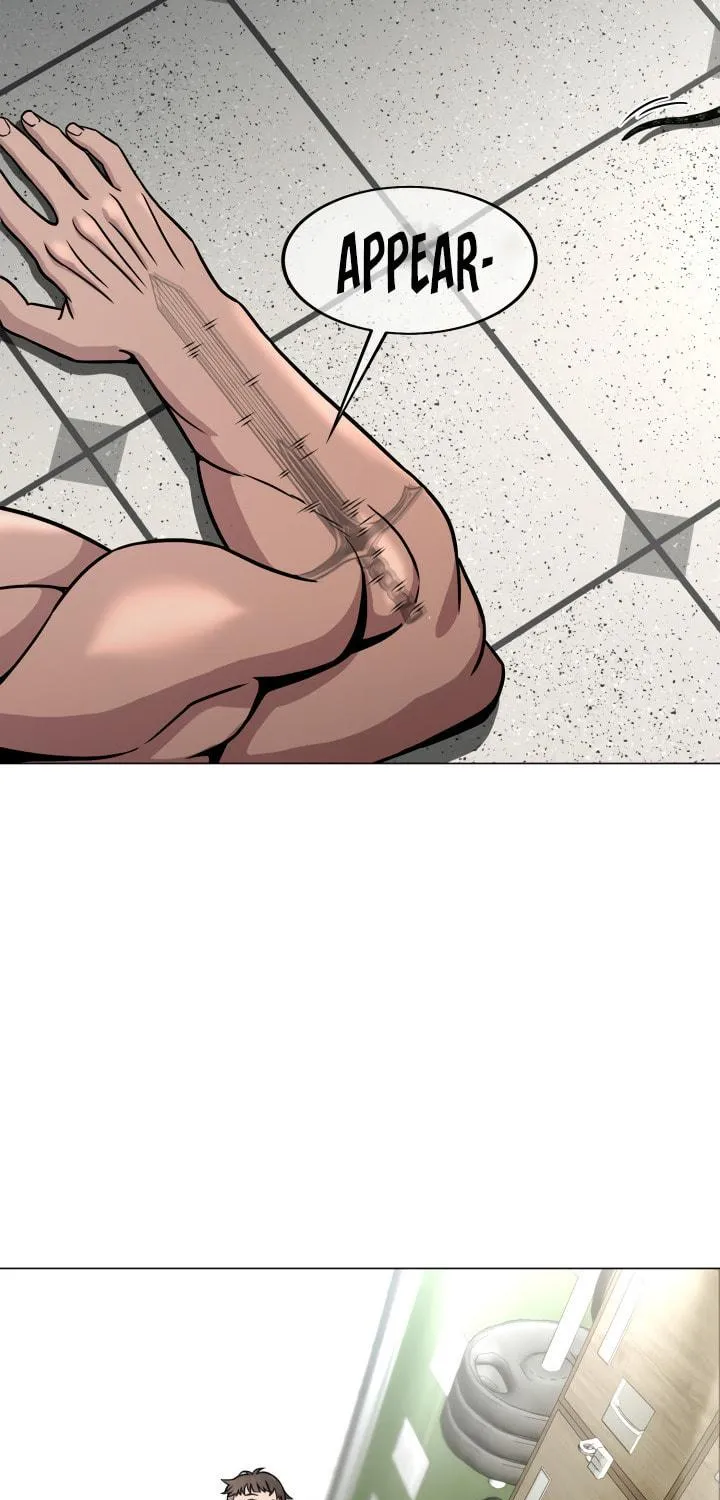 Read High School Mythology chapter 6 image 147 on Lezhin