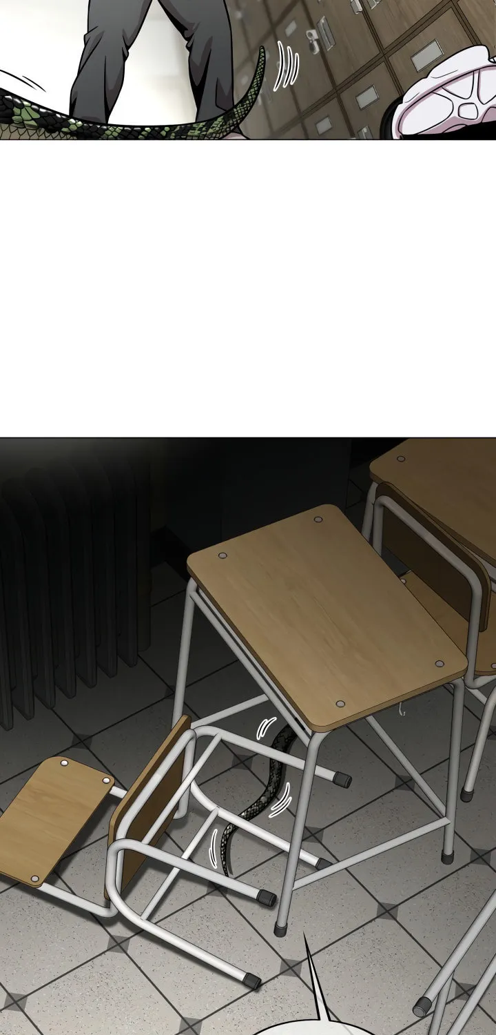 Read High School Mythology chapter 6 image 149 on Lezhin