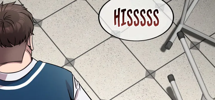 Read High School Mythology chapter 6 image 150 on Lezhin