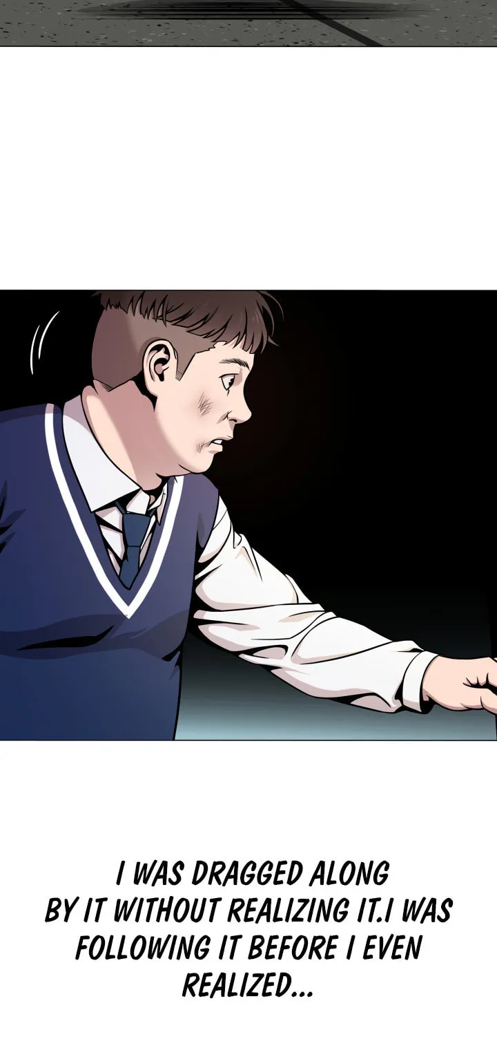 Read High School Mythology chapter 6 image 155 on Lezhin