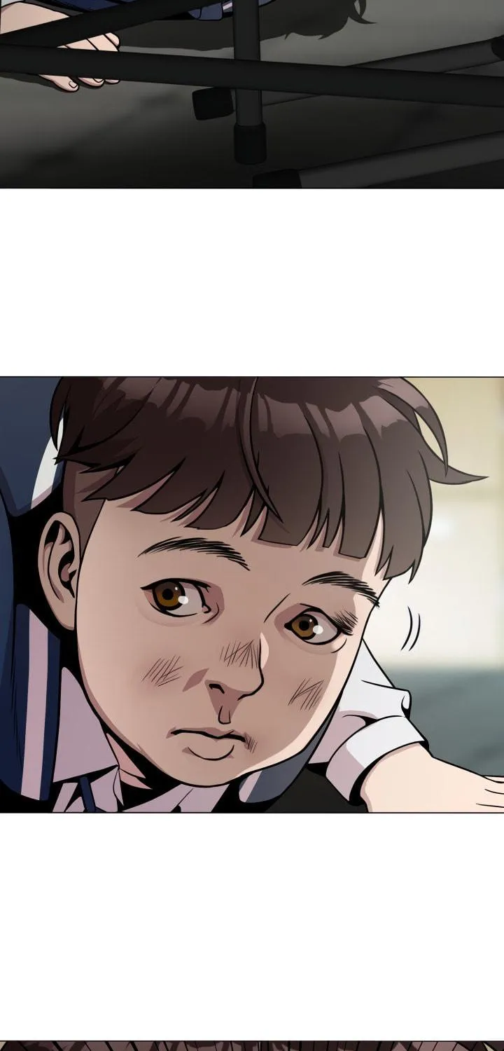 Read High School Mythology chapter 6 image 159 on Lezhin