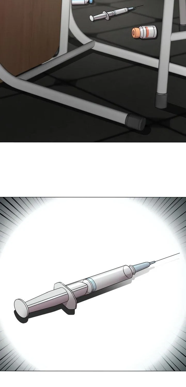 Read High School Mythology chapter 6 image 163 on Lezhin