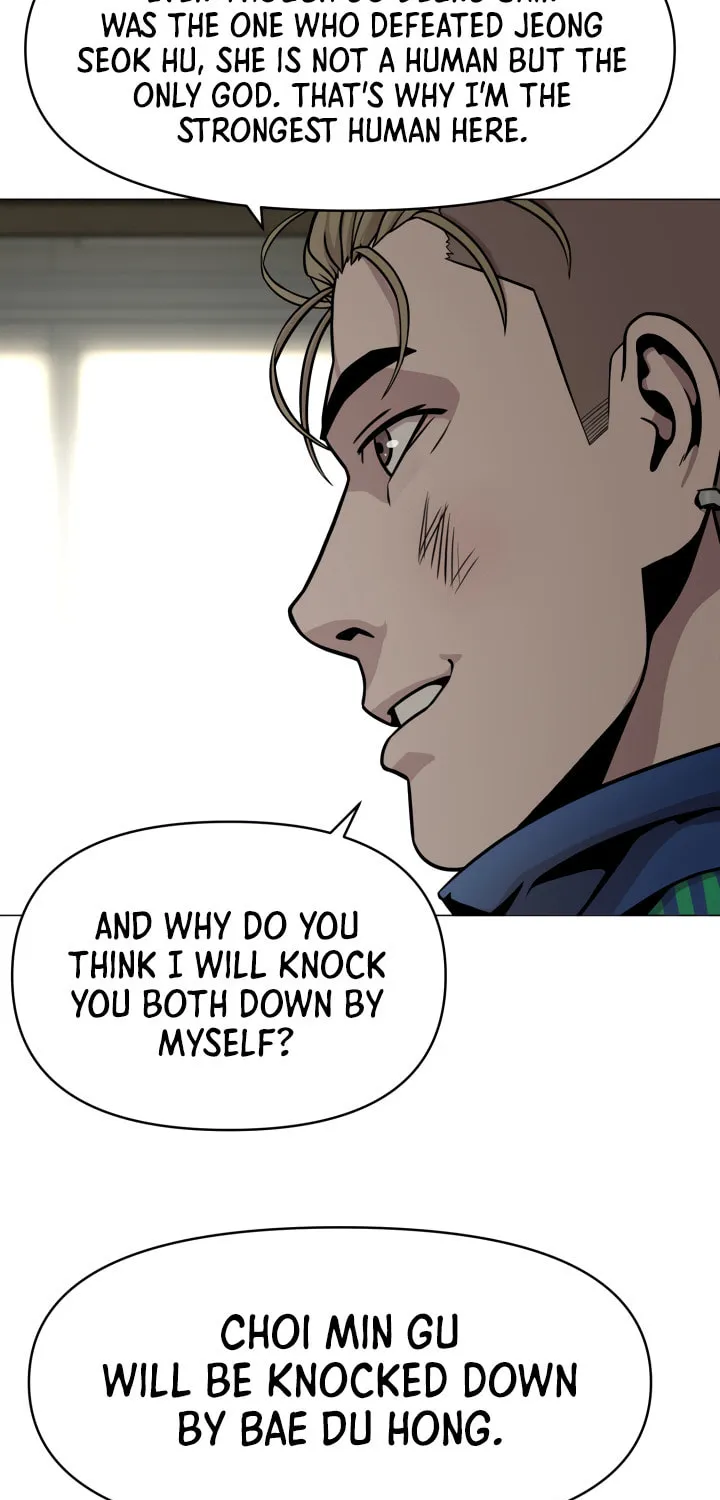 Read High School Mythology chapter 6 image 17 on Lezhin