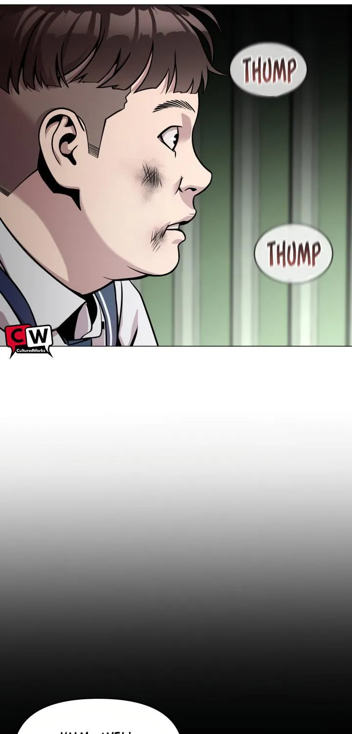 Read High School Mythology chapter 6 image 171 on Lezhin