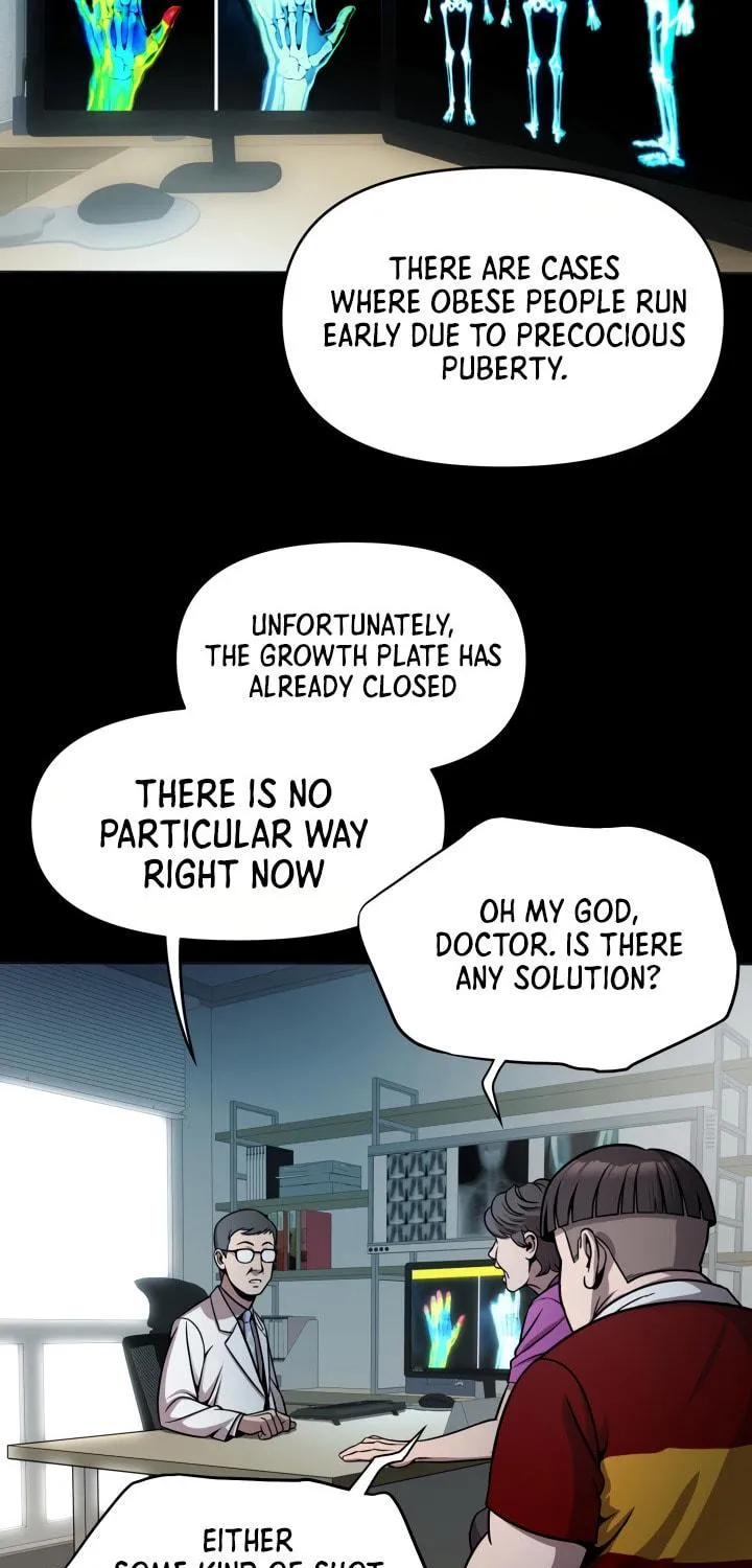 Read High School Mythology chapter 6 image 173 on Lezhin