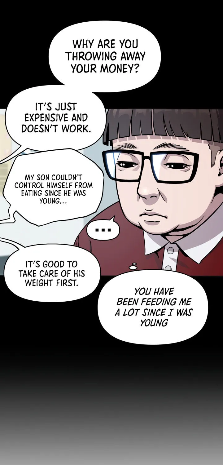 Read High School Mythology chapter 6 image 175 on Lezhin