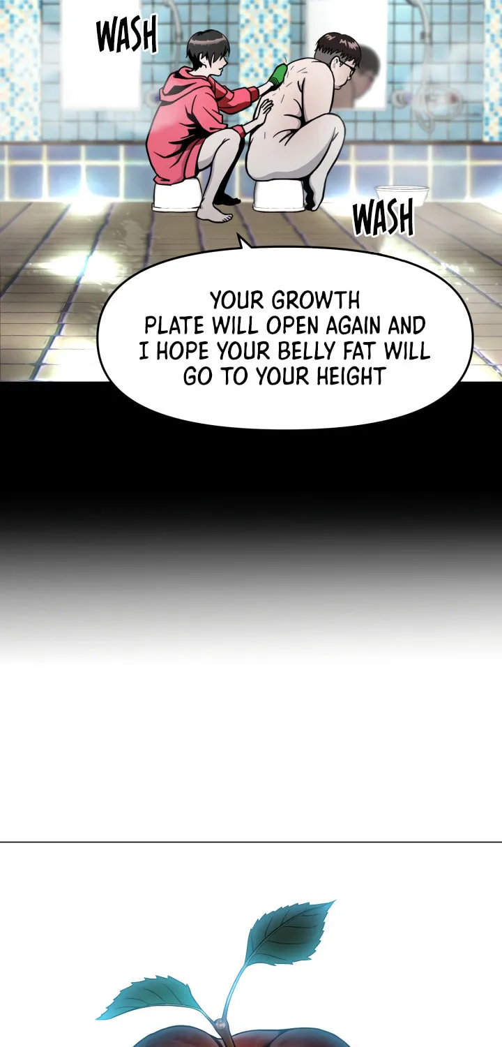 Read High School Mythology chapter 6 image 179 on Lezhin