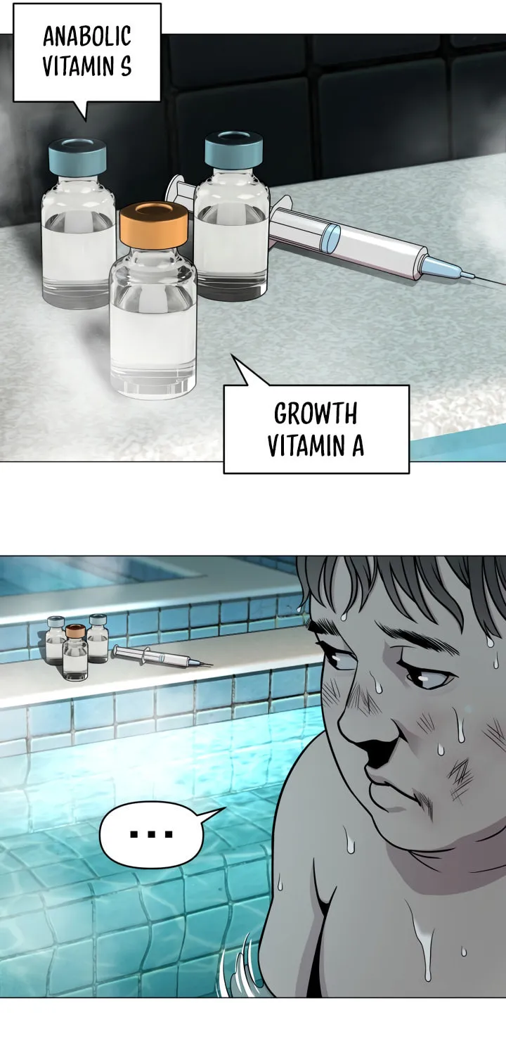 Read High School Mythology chapter 6 image 189 on Lezhin