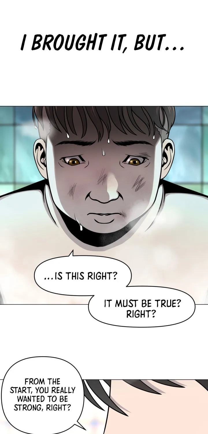 Read High School Mythology chapter 6 image 190 on Lezhin