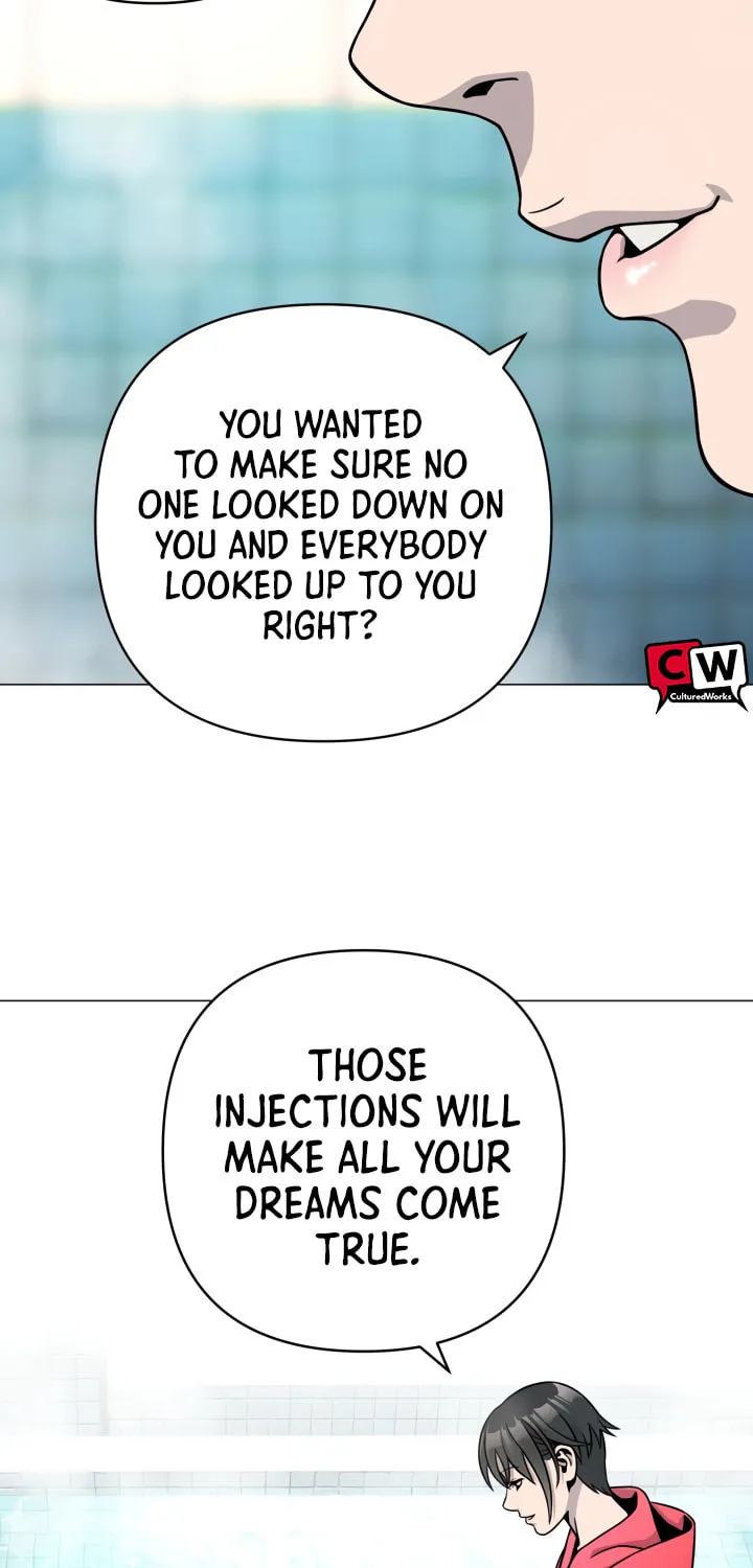 Read High School Mythology chapter 6 image 191 on Lezhin