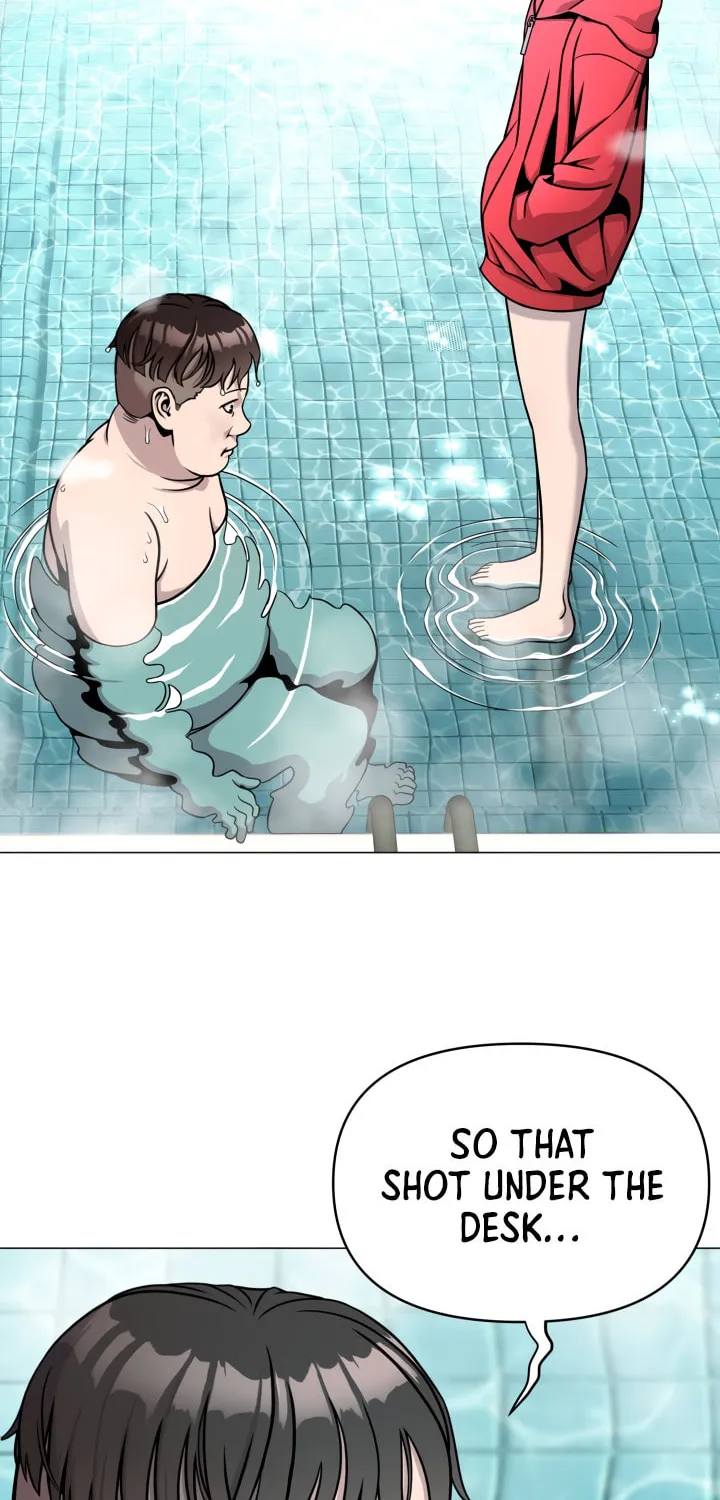 Read High School Mythology chapter 6 image 192 on Lezhin