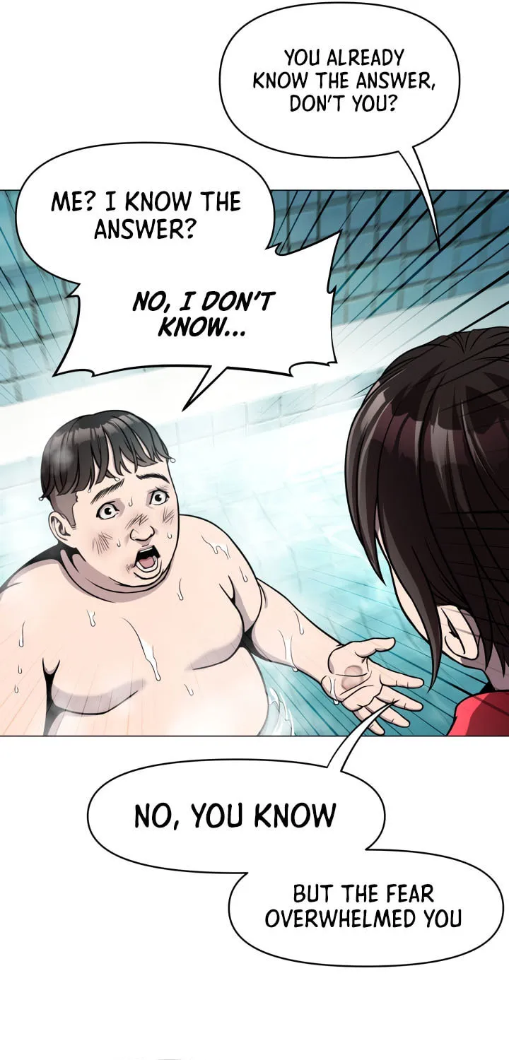 Read High School Mythology chapter 6 image 196 on Lezhin