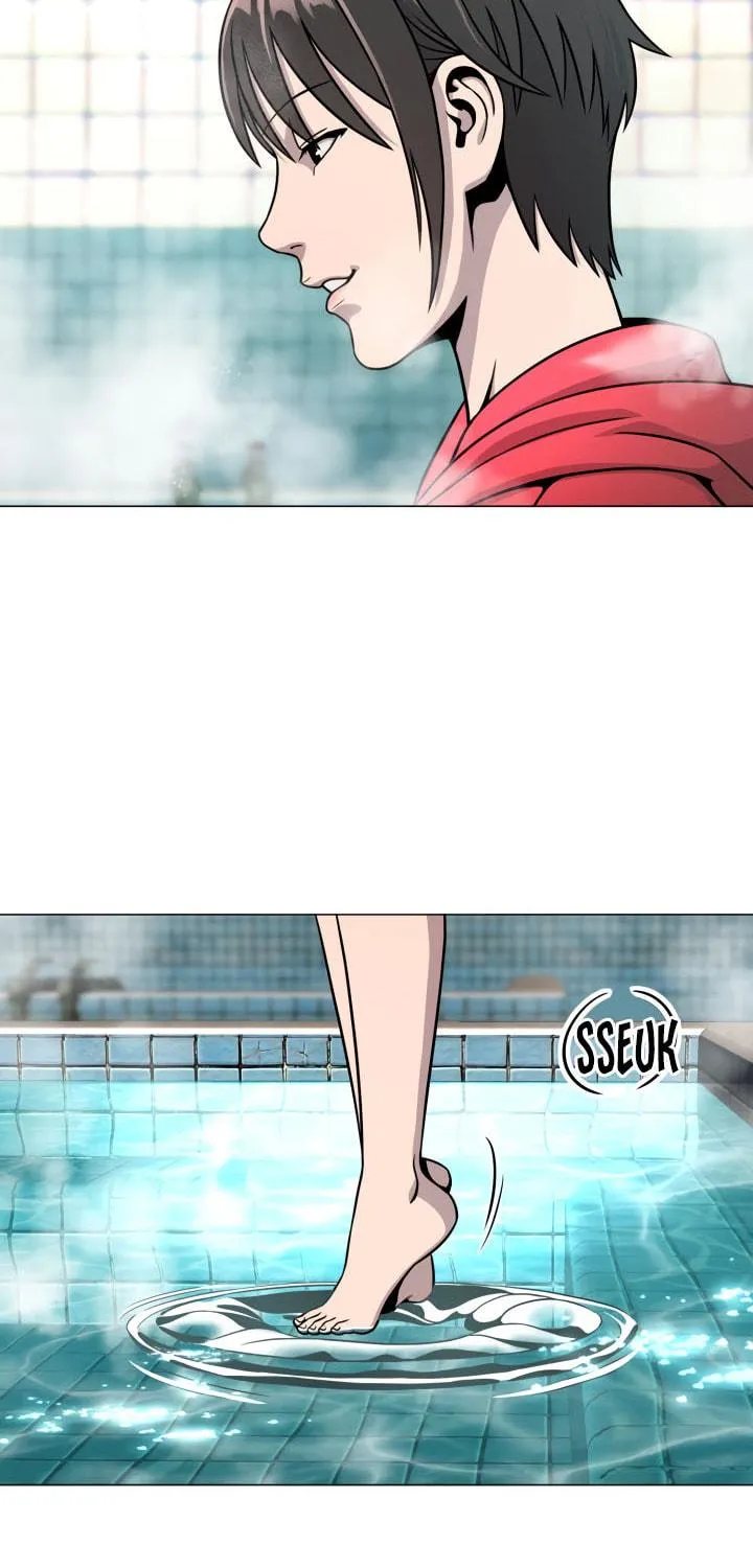 Read High School Mythology chapter 6 image 198 on Lezhin