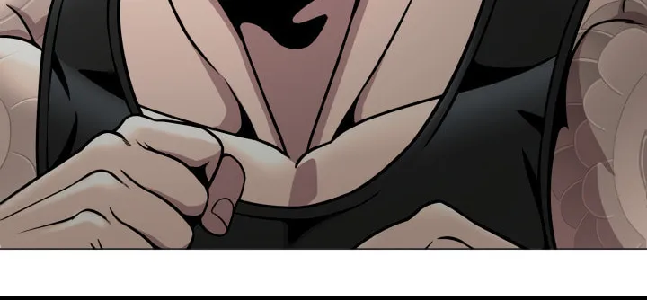 Read High School Mythology chapter 6 image 20 on Lezhin