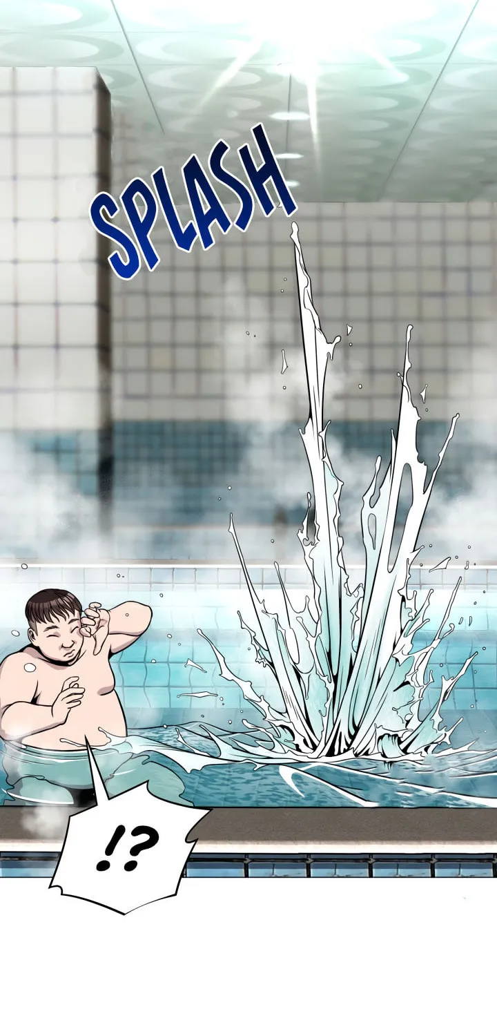 Read High School Mythology chapter 6 image 202 on Lezhin