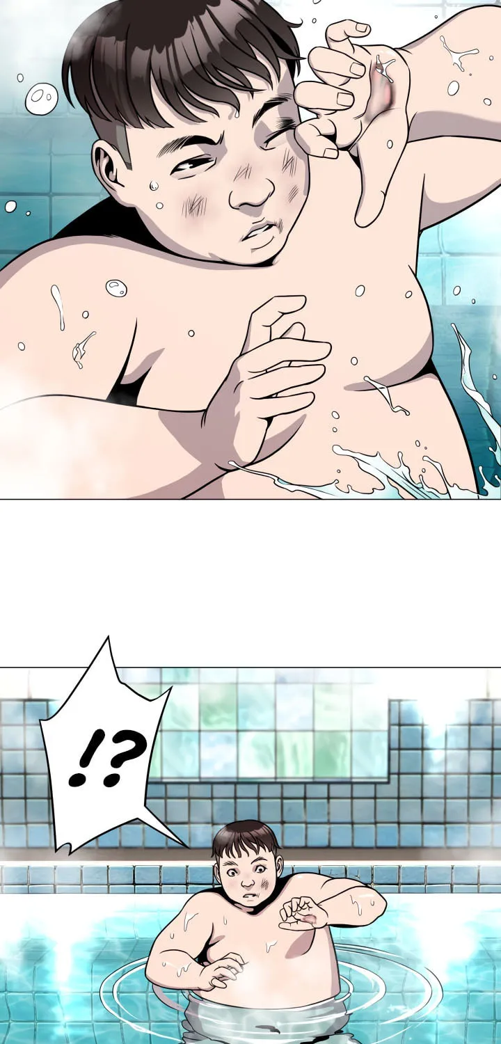 Read High School Mythology chapter 6 image 204 on Lezhin