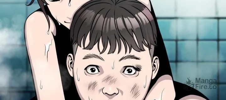 Read High School Mythology chapter 6 image 209 on Lezhin