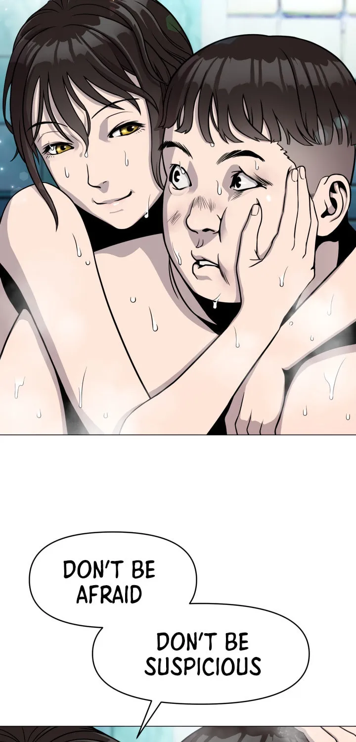 Read High School Mythology chapter 6 image 222 on Lezhin