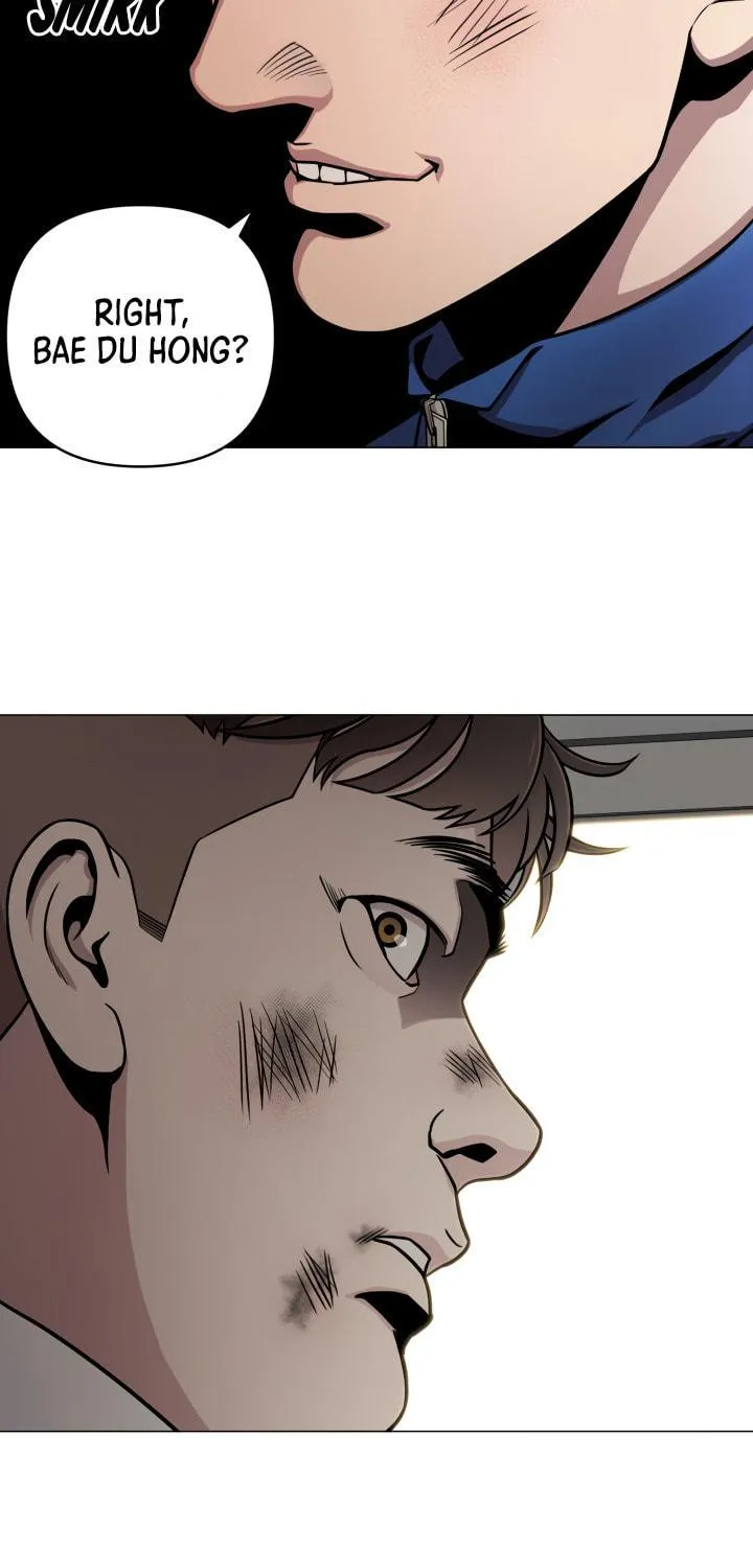 Read High School Mythology chapter 6 image 23 on Lezhin