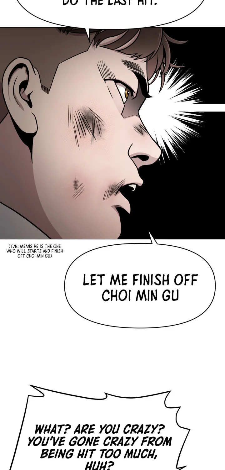Read High School Mythology chapter 6 image 25 on Lezhin