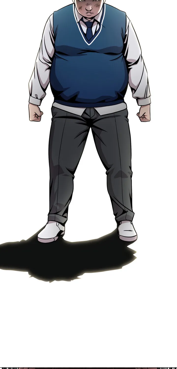 Read High School Mythology chapter 6 image 29 on Lezhin