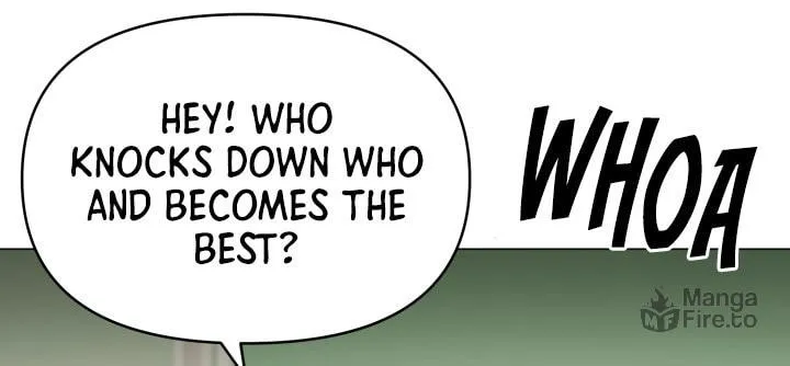 Read High School Mythology chapter 6 image 34 on Lezhin