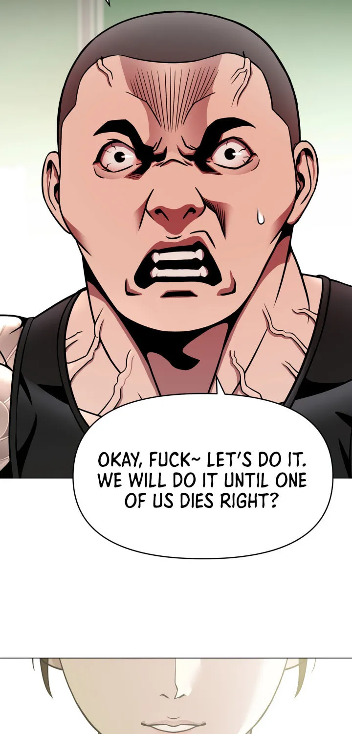 Read High School Mythology chapter 6 image 35 on Lezhin