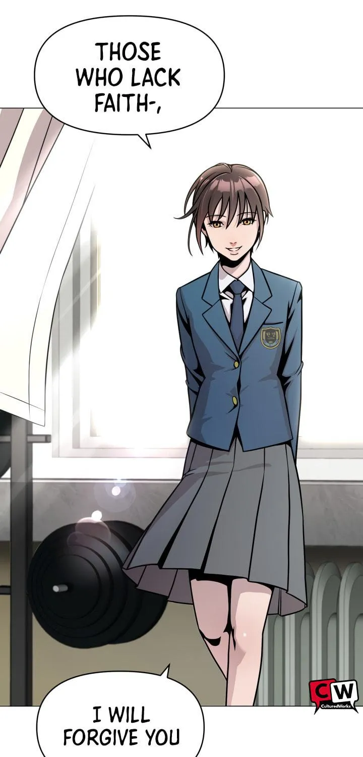 Read High School Mythology chapter 6 image 39 on Lezhin
