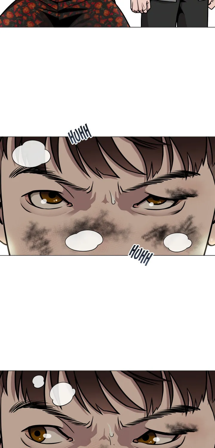 Read High School Mythology chapter 6 image 4 on Lezhin