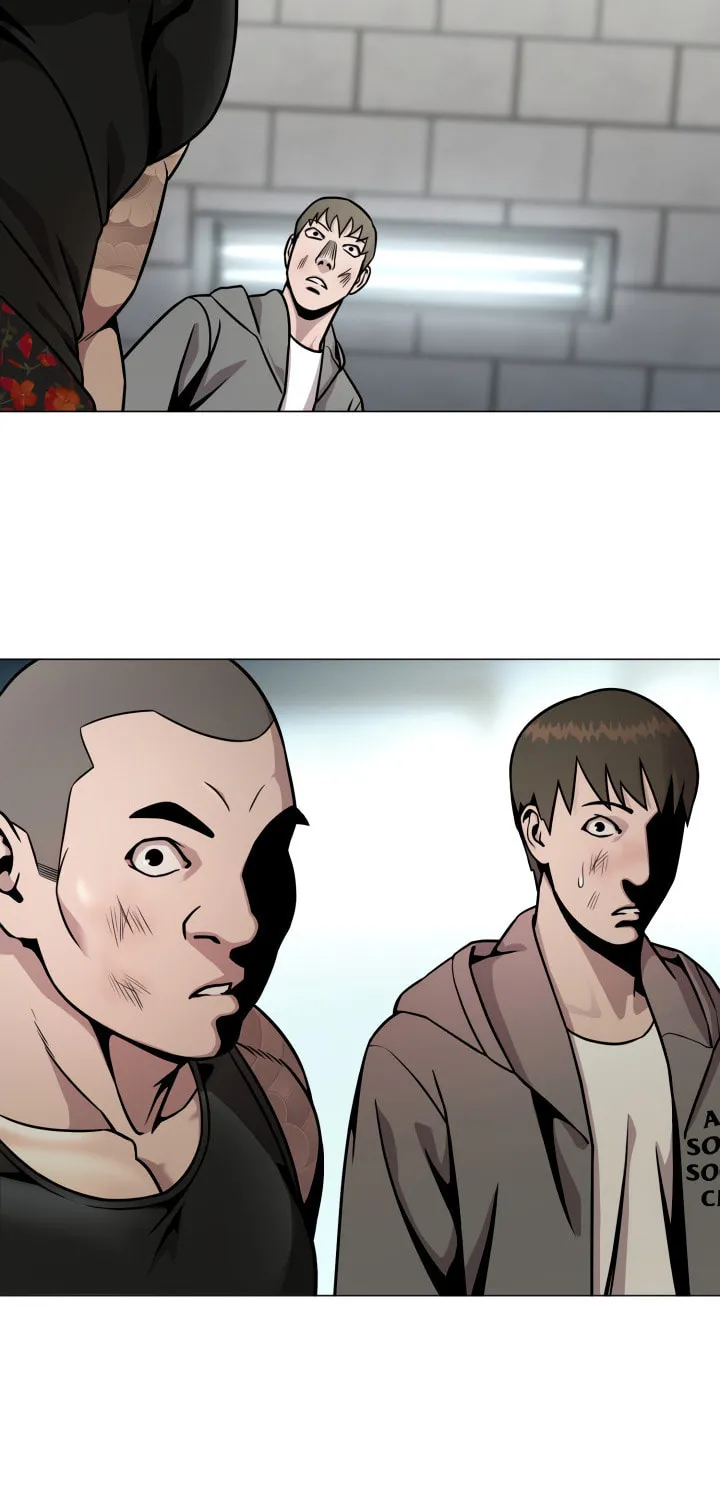 Read High School Mythology chapter 6 image 47 on Lezhin