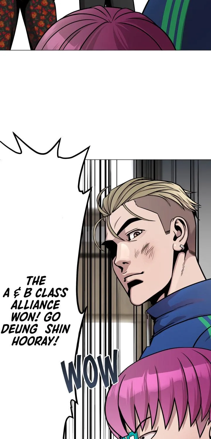 Read High School Mythology chapter 6 image 53 on Lezhin